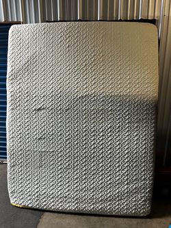 Queen Size Mattress