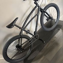 Rare Electra Super Moto X 27.5 Cruiser 8 Speed All Original Mint Condition Klunker Beach BMX Gravel Bike Bicycle