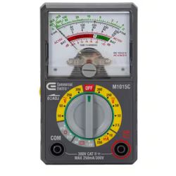 Analog Multi-Meter