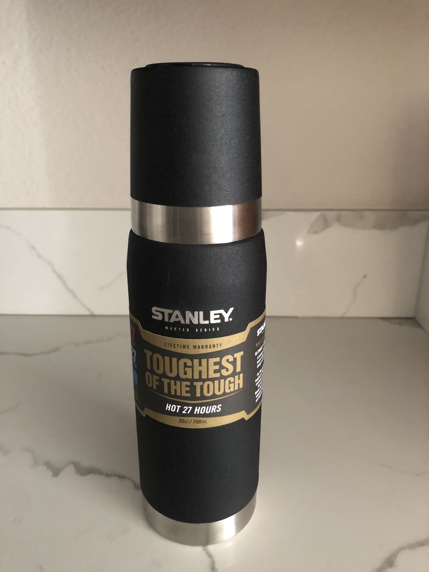 Stanley Thermos - 25 Oz