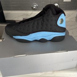 Jordan’s