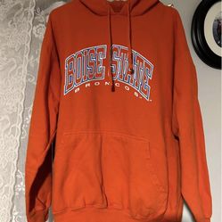 Boise State Hoodie 