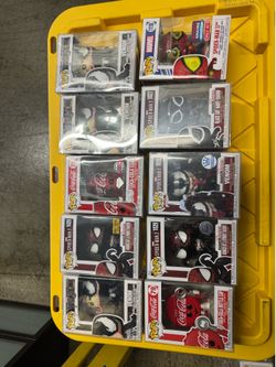 Venom Lot