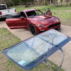 Vidrios Para Carros Y Trocas