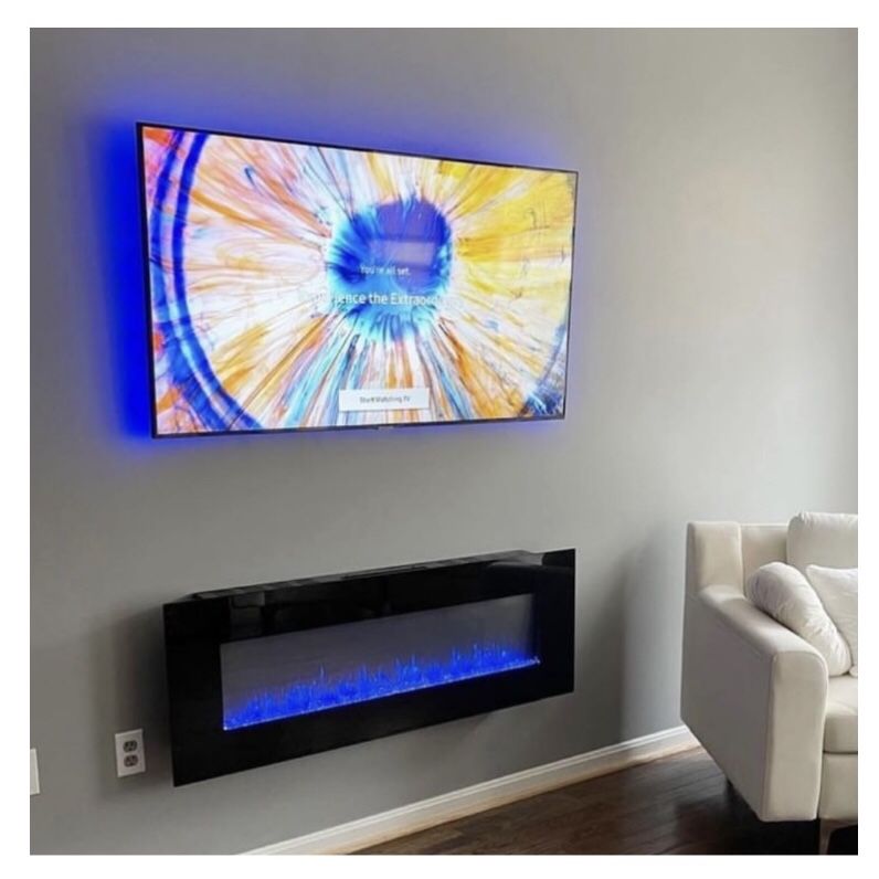 TV MOUNT