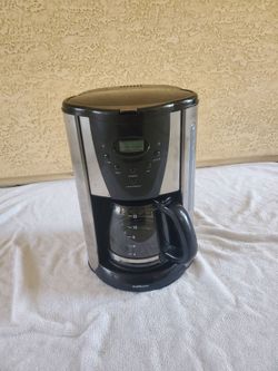 Coffee maker salton