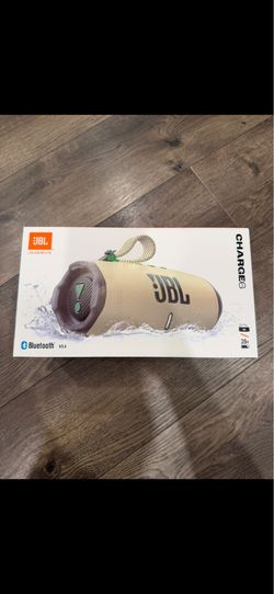 JBL charge 6