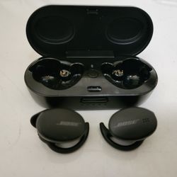 Bose Sport Earbud Headphones