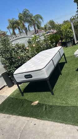 Cama individual