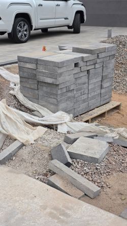 Belgard Paver -Rio Grande