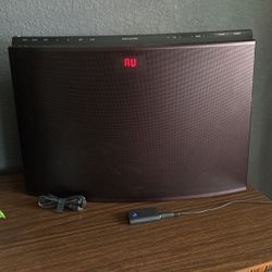 Bang & Olfusen Cd/Radio/Speaker