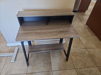 School desk