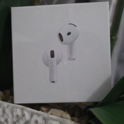 Airpods 4 