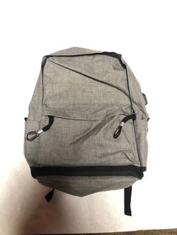 Backpack