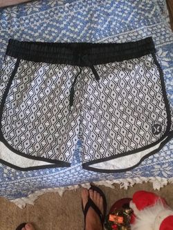 Bathing Suit Shorts/Women