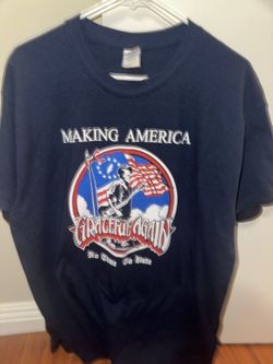 Grateful Dead Shirt Large