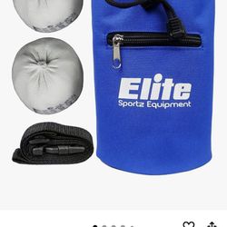 Grip Chalk + Bag