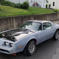 1979 Pontiac Trans Am