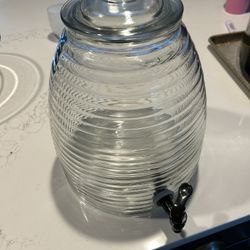 Beverage Dispenser (Set Of 2)