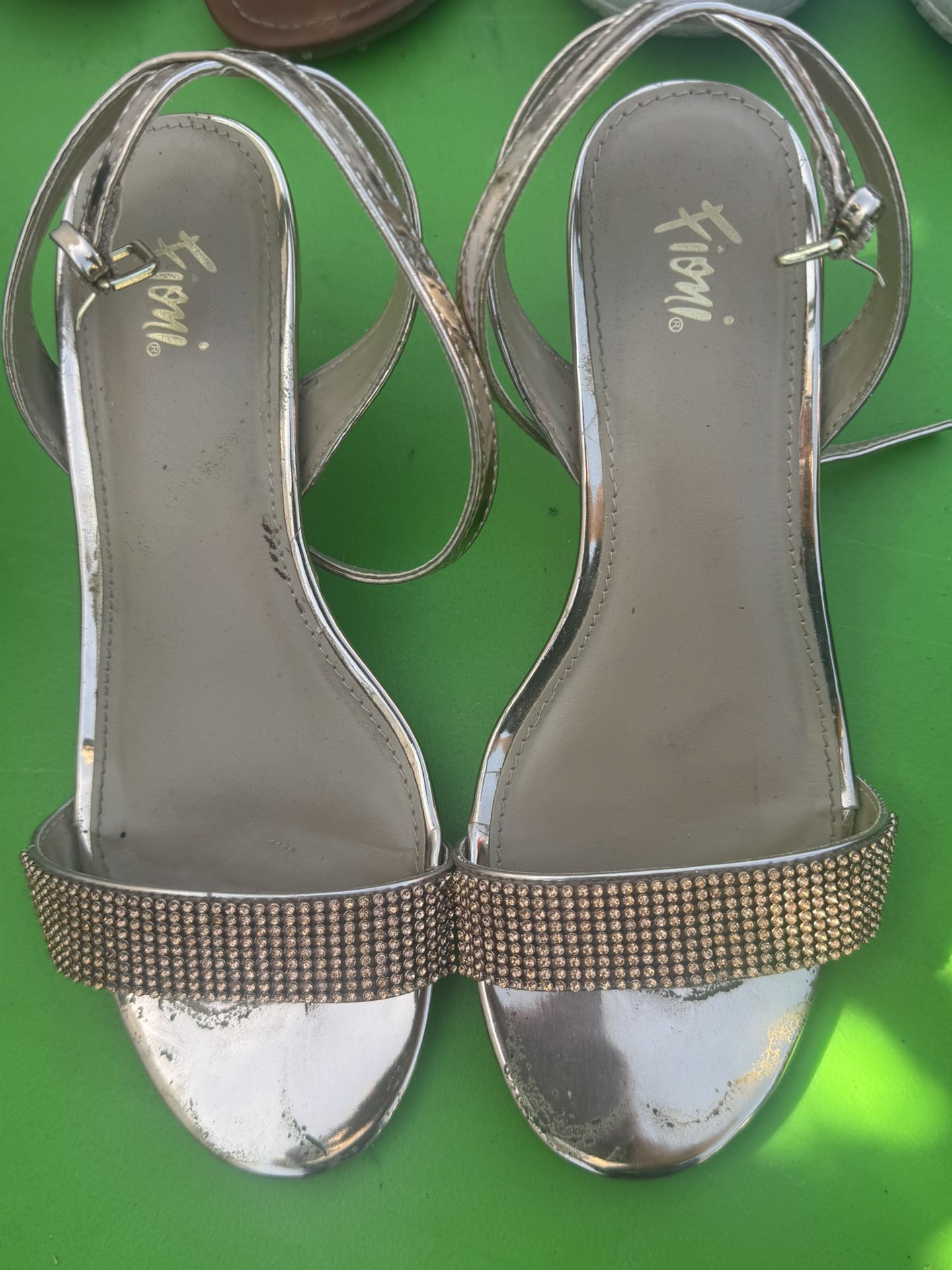 Dress Shoes