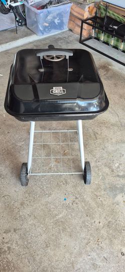 Grill