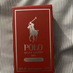 Polo Red Cologne 