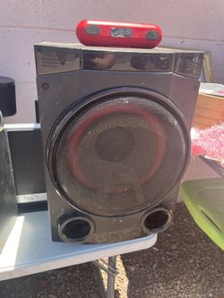 SPEAKERS