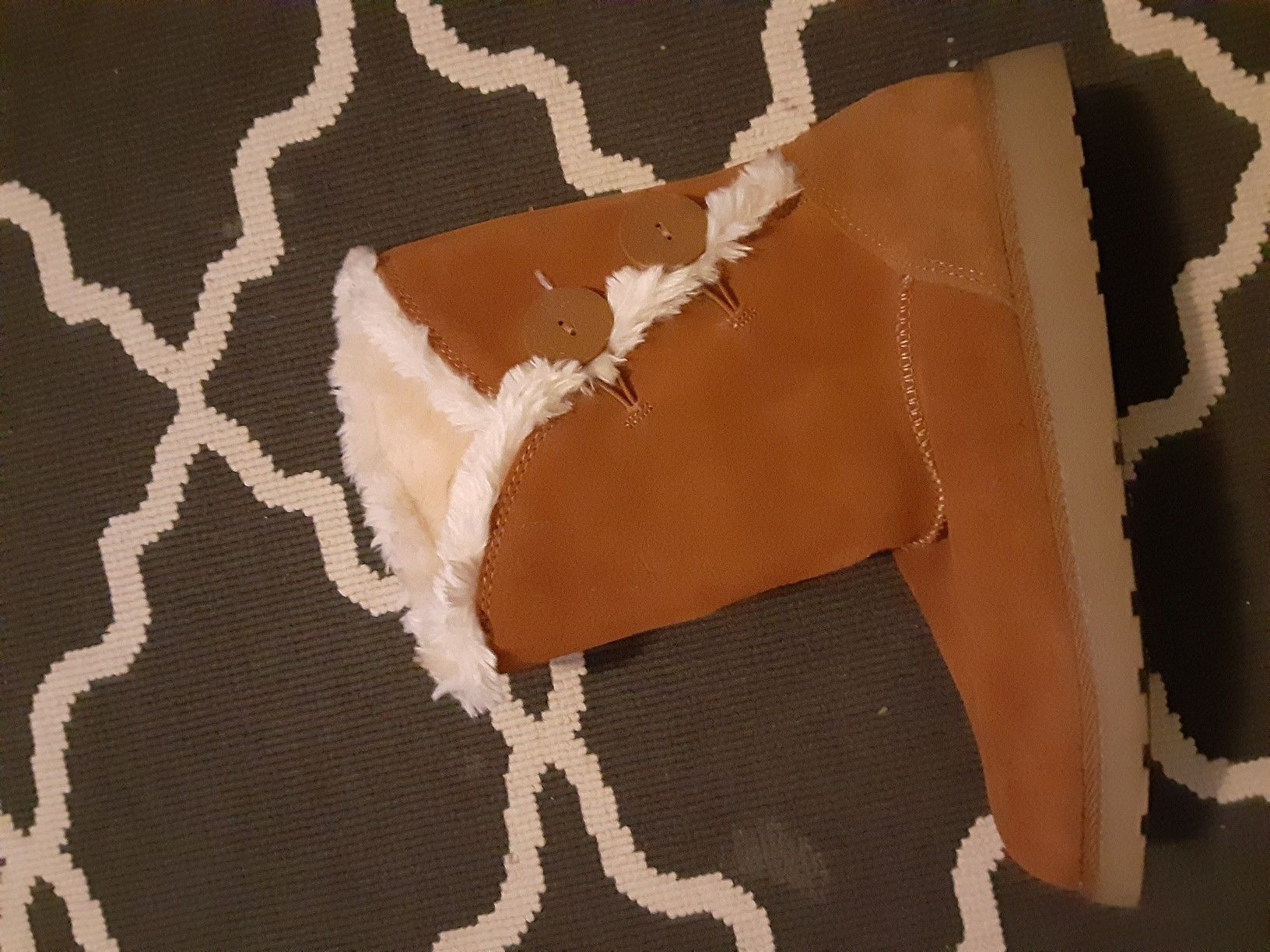 Winter boots