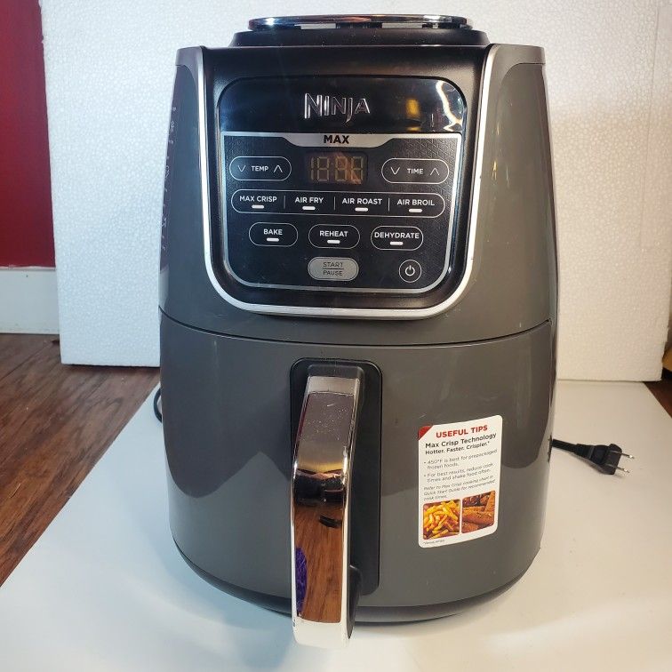 Ninja Air Fryer Max Qt AF161