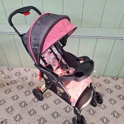 Stroller Works Perfectly Fine ✅️ 