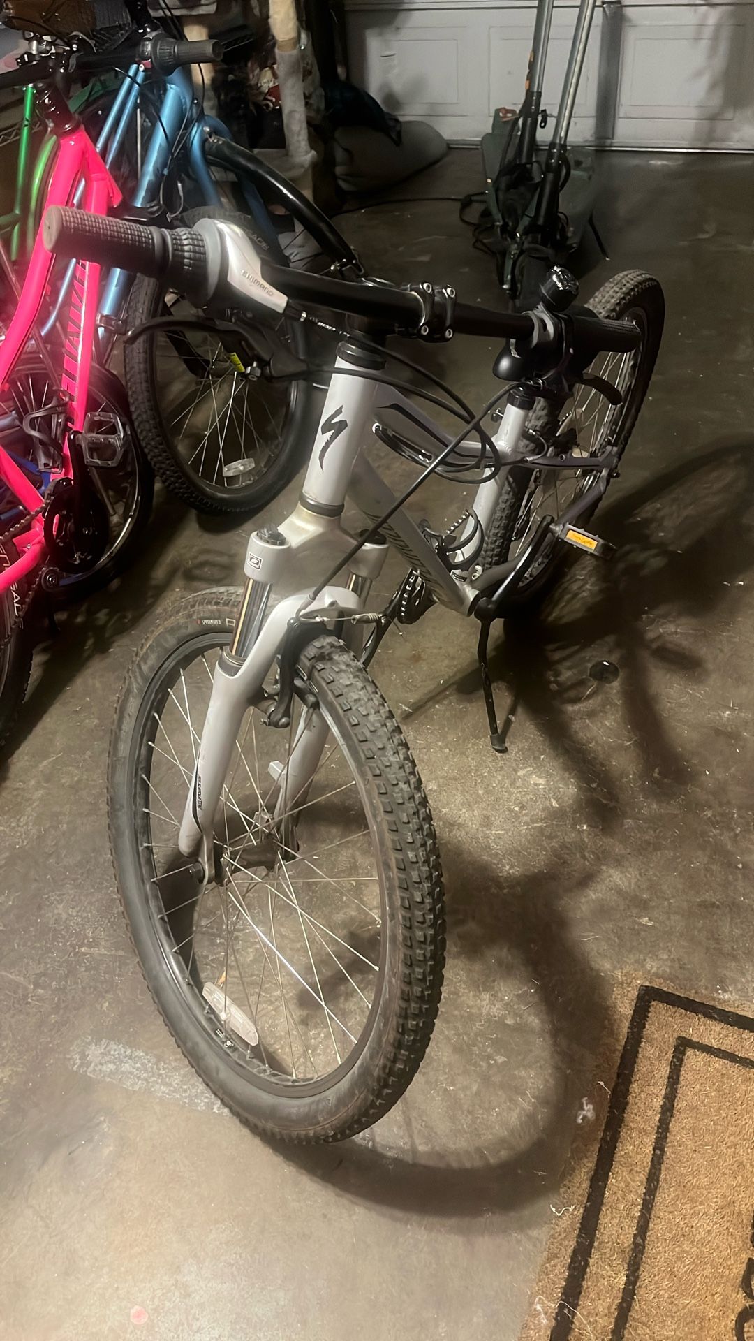 Kids Specialized Riprock 24