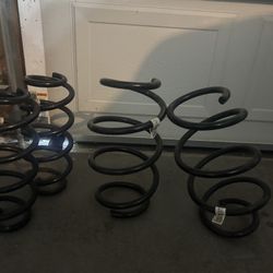 10th gen accord oem springs 