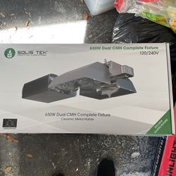 Solistek digital lighting for sale bulbs included