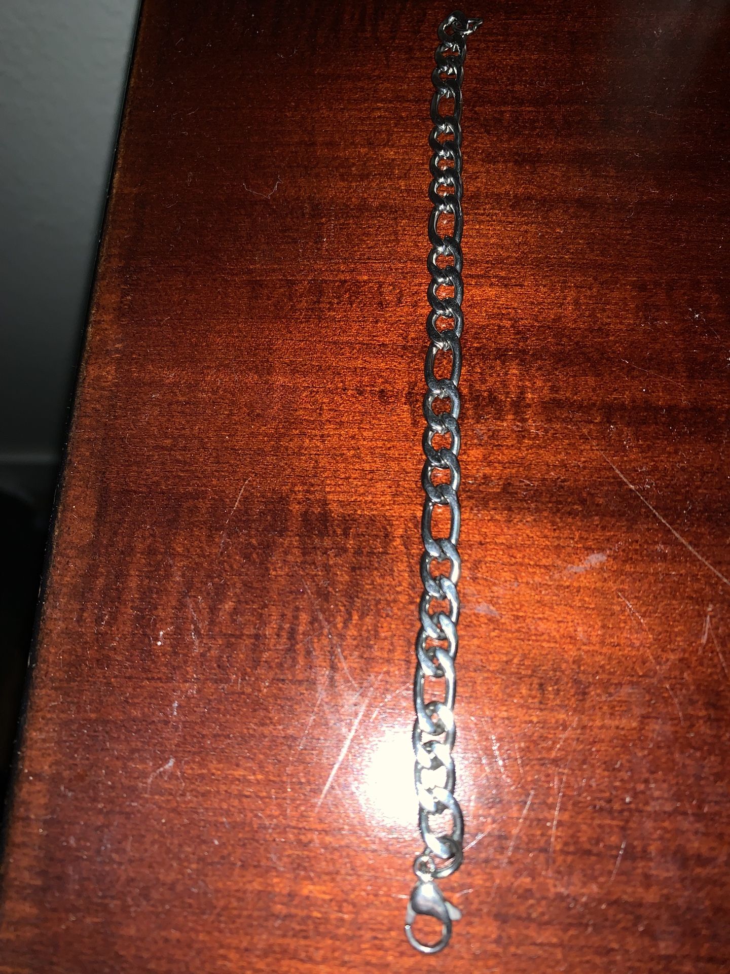 Men’s Bracelet