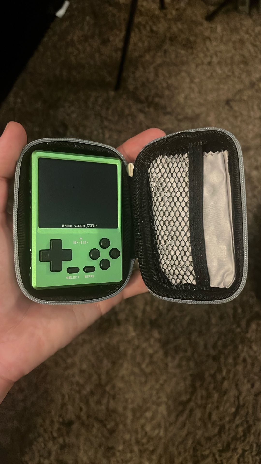 GKD Pixel 1
