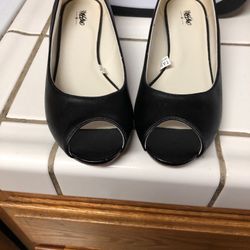 Mossino Ladies Loafer Shoes PICK UP ONLY