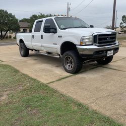 2003 Ford F-350