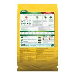 Turf Builder 12m Tb Weed&feed 25023