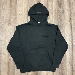 Fear Of God Essentials Hoodie