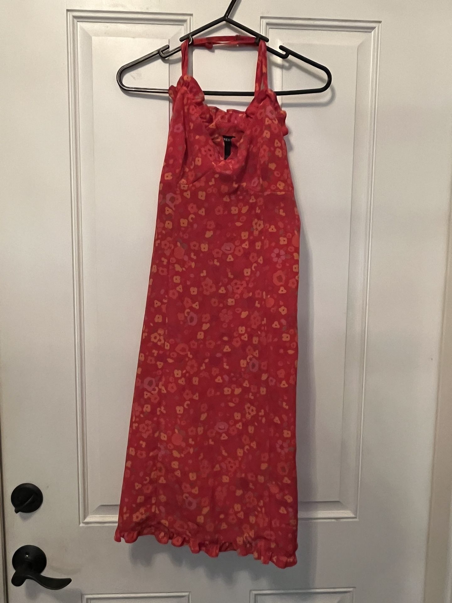 Express Sundress Size 5/6