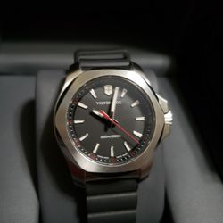 Swiss Army Watch