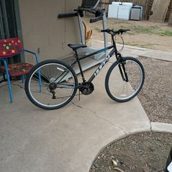 29" Huffy Rock Creek Bike