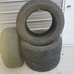 Used Tires