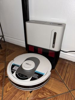Shark-AI-Ultra-Robotic-Vacuum