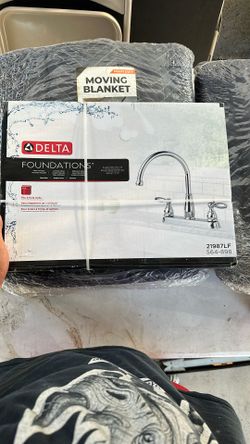 Foundation Set
