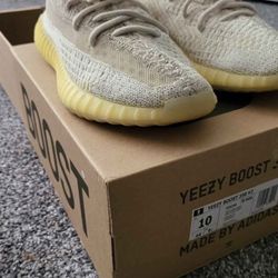 Kanye West Size 10  Brand New 