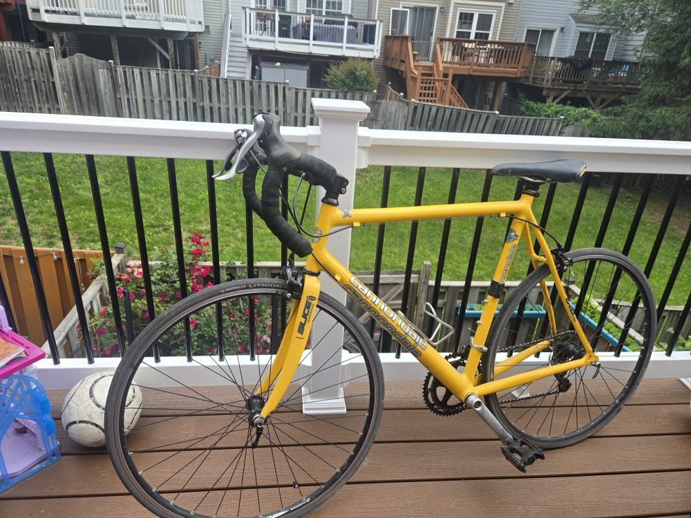 Cannondale