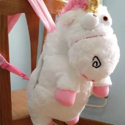 Universal Studios Unicorn