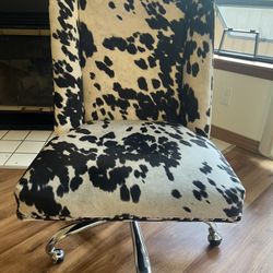 Desk chair: Beautiful Fancy Chair 