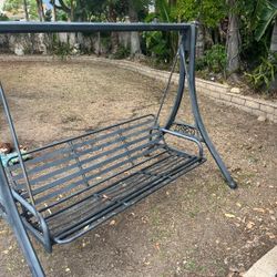 Used porch swing for cheap sale near me